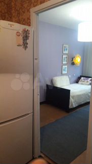 Комната 12 м² в 3-к, 4/9 эт.