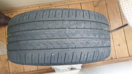 Pirelli Cinturato P7 245/40/18 93Y