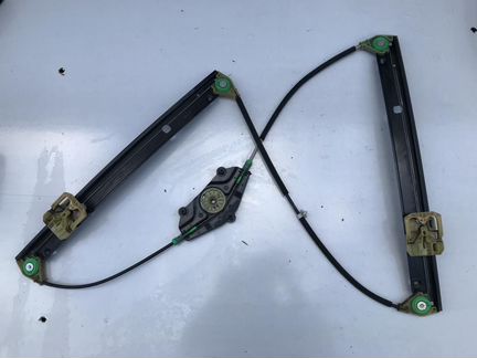 Стеклоподъемник передней левой двери Audi A4 B8