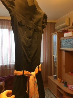 Красивое платье