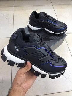 Кроссовки Cloudbust Thunder