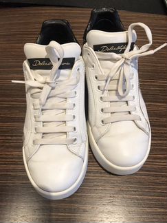 Кроссовки dolce gabbana оригинал