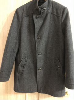 Пальто мужское