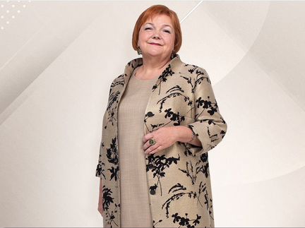 Ирина Паукште - курсы Моделирование и пошив