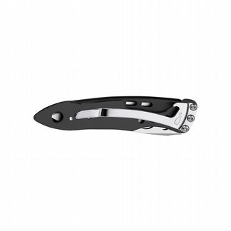 Мультитул Leatherman Skeletool KB новый