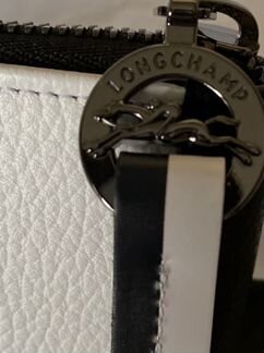 Кошелек Longchamp новый, оригинал