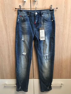 Джинсы Gulliver Новые