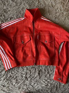 Куртка adidas
