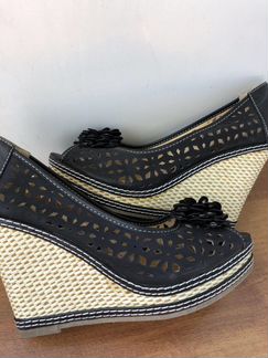 Туфли новые