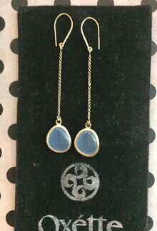 Серьги Oxette