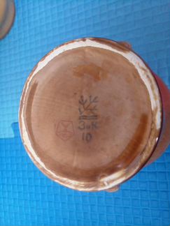 Сервизы чайные СССР