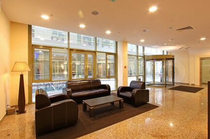 Офисное помещение, 312 м²