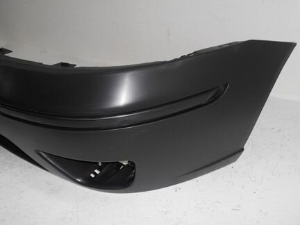 Бампер передний Ford Focus 1
