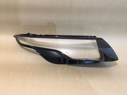 Стекло для фары Range Rover Evoque 2011-2018