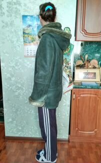 Дубленка