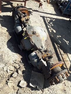 Мост (ведущий) задний Renault Midlum 2 2005, 2008