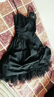 Платье для торжества