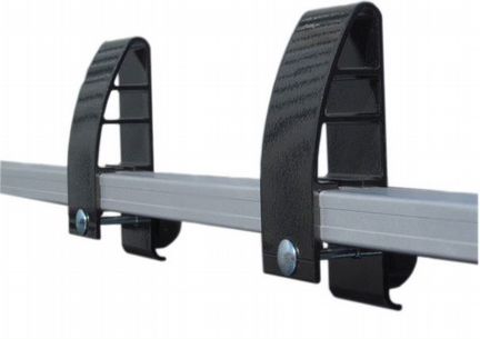 Фиксаторы груза для стандартных поперечин