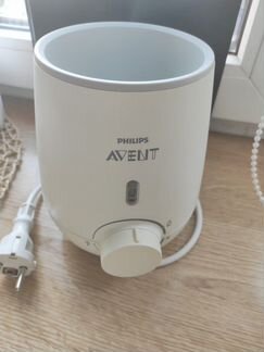 Подогреватель для бутылочек Philips Avent