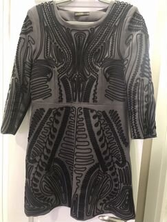 Платье supertrash