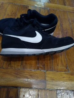 Кроссовки nike MD runner 2