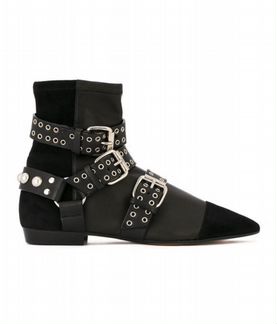 Ботинки Isabel Marant оригинал
