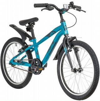 Велосипед novatrack 20
