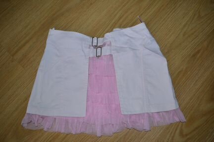 Юбка