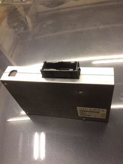 Блок управления телефоном NEC Audi A6 C6