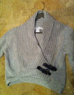 Кардиган, новый (Bonprix)