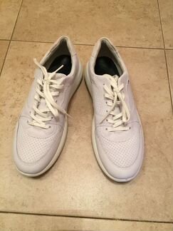 Кроссовки Ecco, р. 40 + тонкие стельки