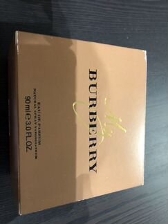 Burberry - My Burberry - 90ml