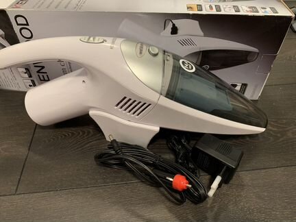 Пылесос Kenwood Hv190