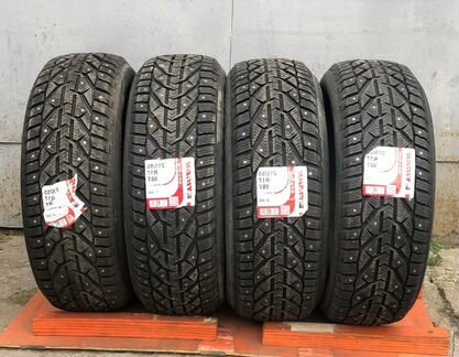 Зима шипы 2155517 тigаr