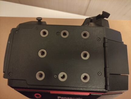 Panasonic EVA1 5.7К Кинокамера