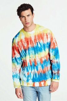 Свитшот мужской guess