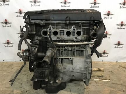 Двигатель Toyota RAV4 ACA31 2AZ-FE