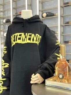 Худи Vetements