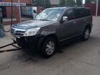 Great Wall Hover 2.8 МТ, 2007, битый, 152 000 км