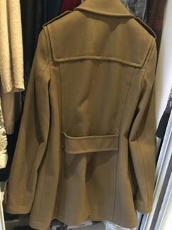 Полупальто Burberry