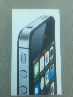 iPhone 4S