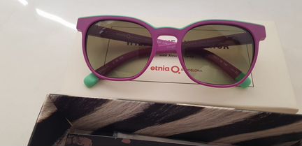 Очки бренд Etnia Barselona