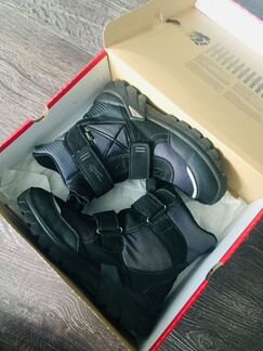 Ботинки Superfit р 39