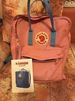 Рюкзак kanken classic