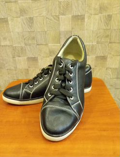 Кеды женские