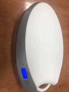 Электронные детские весы laica ps3003