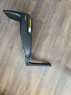 Детская автолюлька Maxi Cosi Cabriofix и база 2way
