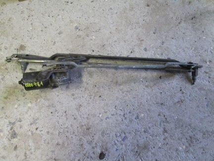 Трапеция стеклоочистителя Volkswagen Passat B3 B4