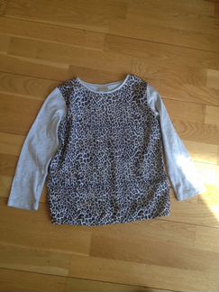 Кофта Zara Girls