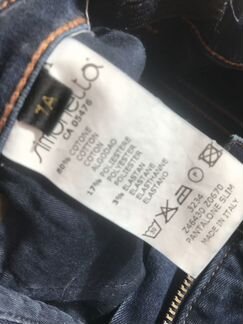 Джинсы fendi оригинал